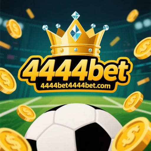 4444bet